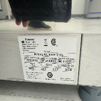 Fisherbrand Isotemp 60L Gravity Incubator image 1